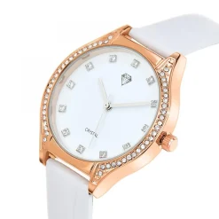 Montre Sira SC Crystal ornée de 50 Cristaux scintillants
