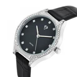 Montre Sira SC Crystal ornée de 50 Cristaux scintillants