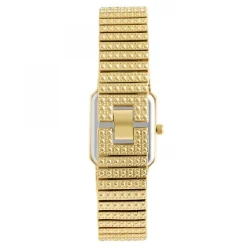 Montre Tali élégante ornée de Cristaux scintillants par SC Crystal