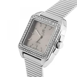 Montre Tiana élégante ornée de Cristaux scintillants par SC Crystal