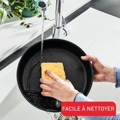 Moule à manqué 26 cm RECYCOOK