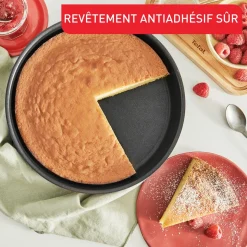 Moule à manqué 26 cm RECYCOOK