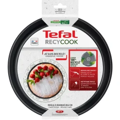 Moule à manqué 26 cm RECYCOOK