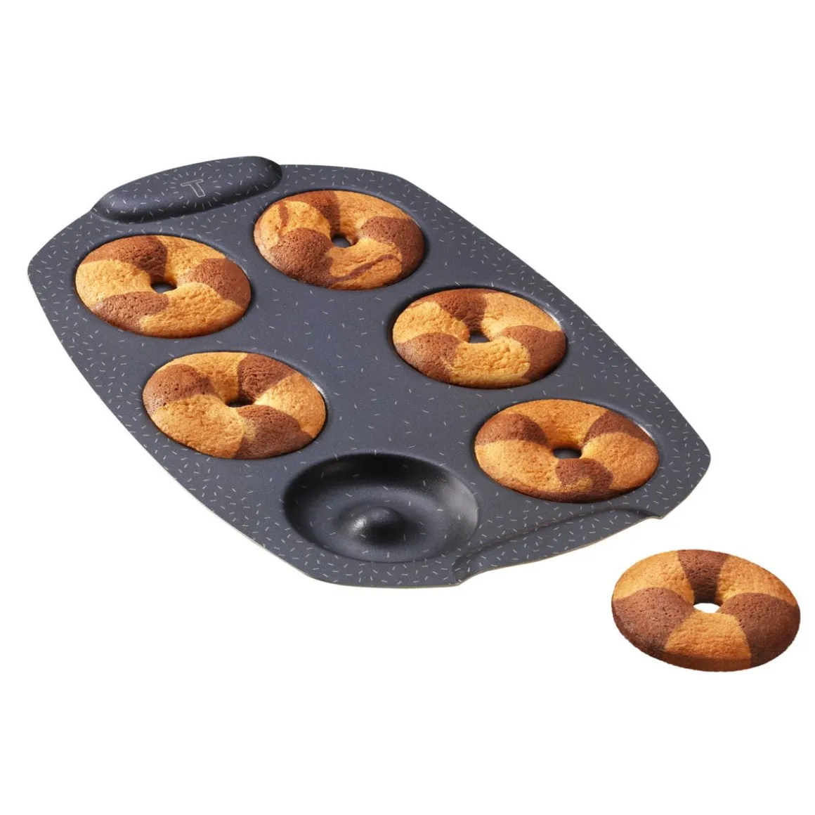 Moule mini donuts Perfectbake