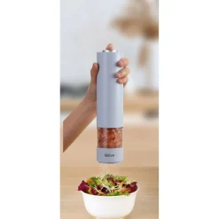 Moulin à poivre ou sel Q.5318 - Bleu