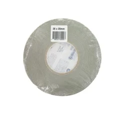 Mousse d'étanchéité NEC+ acryl ultra impreband 20 x 20mm