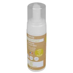Mousse Nettoyante Écologique 150ml Blanc