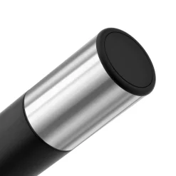 Mousseur à lait électrique KFOAM - Gris et noir