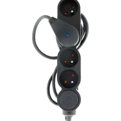 Multiprise Multiprise 4 Prises - 16A