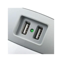 Multiprise USB Wattball Blanc