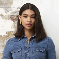 Multistyler Air Wand AS6550E - Bleu