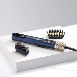 Multistyler Air Wand AS6550E - Bleu