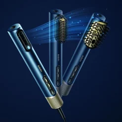 Multistyler Air Wand AS6550E - Bleu