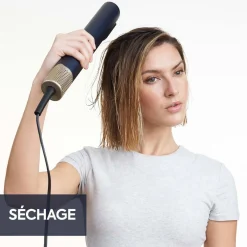 Multistyler Air Wand AS6550E - Bleu