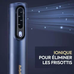 Multistyler Air Wand AS6550E - Bleu