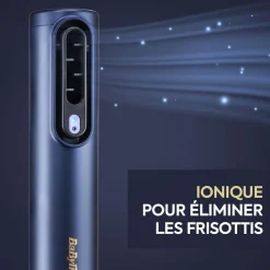 Multistyler Air Wand AS6550E - Bleu