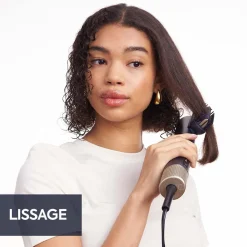 Multistyler Air Wand AS6550E - Bleu