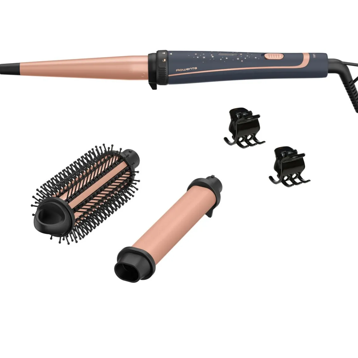 Multistyler CF4211F0 - Bleu gris / abricot