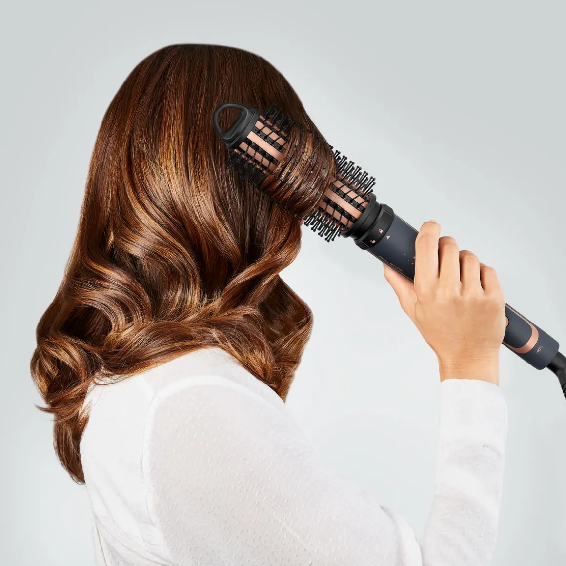 Multistyler CF4211F0 - Bleu gris / abricot