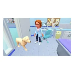 My Universe Pets - Jeu Nintendo Switch