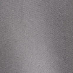 Nappe Antitache Ronde Unie 180cm Gris