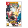 Naruto Shippuden Ultimate Ninja Storm 4 : Road to Boruto Nintendo Switch