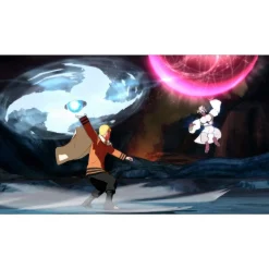 Naruto Shippuden Ultimate Ninja Storm 4 : Road to Boruto Nintendo Switch