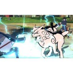 Naruto Shippuden Ultimate Ninja Storm 4 : Road to Boruto Nintendo Switch