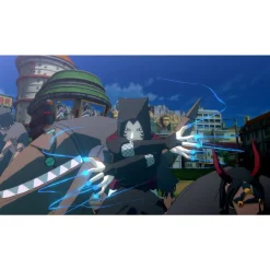 Naruto Shippuden Ultimate Ninja Storm 4 : Road to Boruto Nintendo Switch