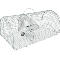 Nasse à rats multi-capture