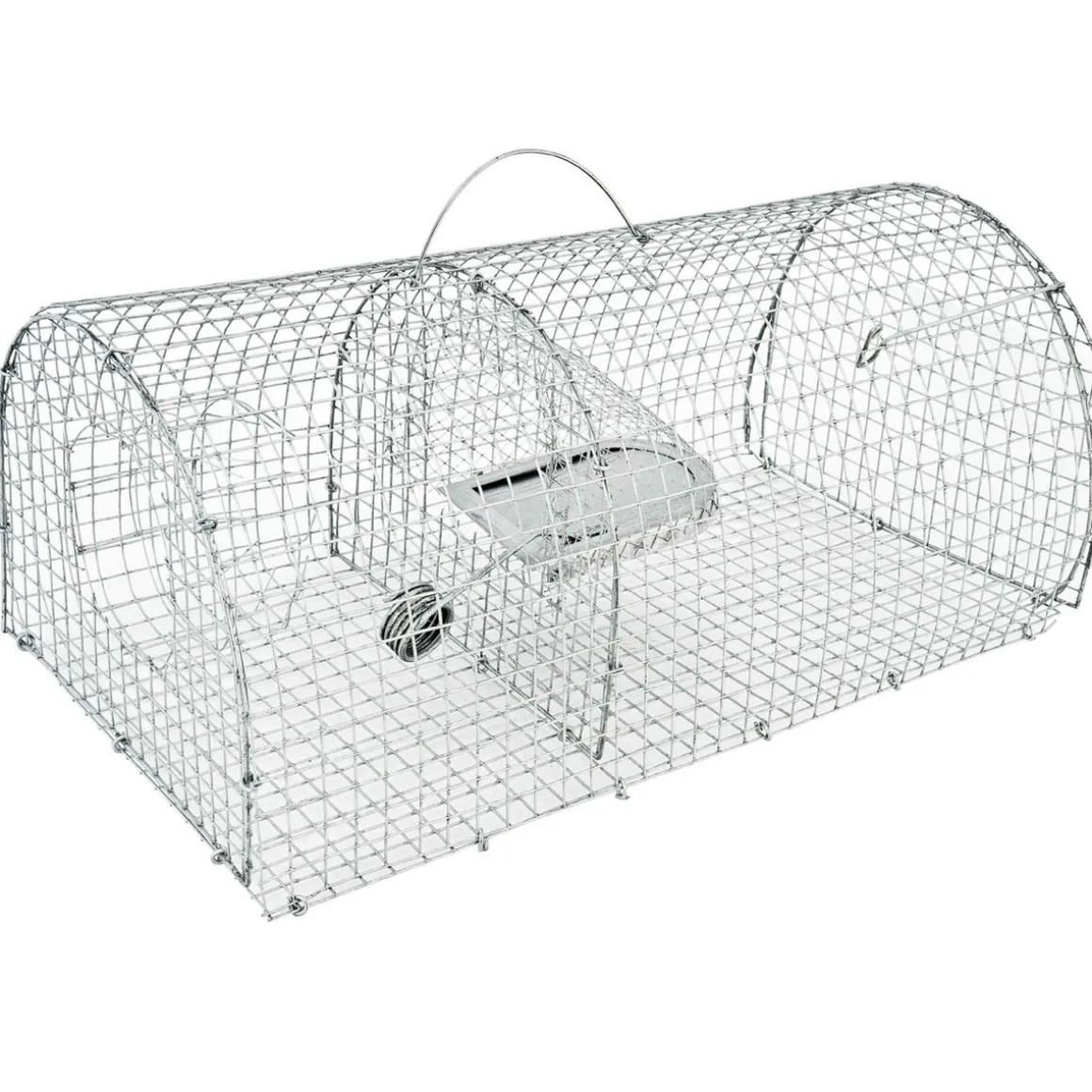 Nasse à rats multi-capture