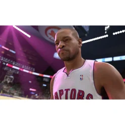 NBA 2K25 Nintendo Switch