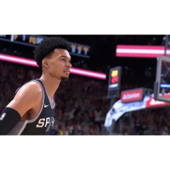 NBA 2K25 Nintendo Switch