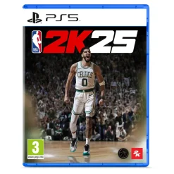 NBA 2K25 PS5