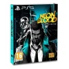 Neon Blood - Jeu PS5 - Limited Edition