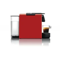 Nespresso Essenza mini rouge