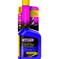 Nettoyant Injection haute pression WYNN'S