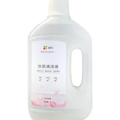 Nettoyant Solution de nettoyage 1L