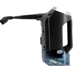 Nettoyeur balai vapeur 1800w rouge/noir - CYCLOSTEAMP320