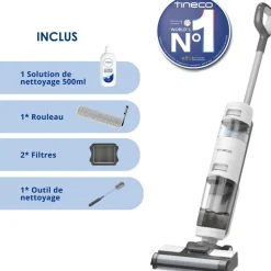 Nettoyeur de sols iFloor Breeze