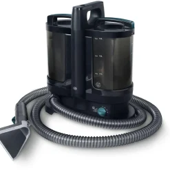 Nettoyeur détacheur EAD1