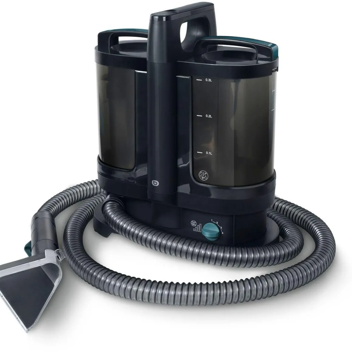 Nettoyeur détacheur EAD1