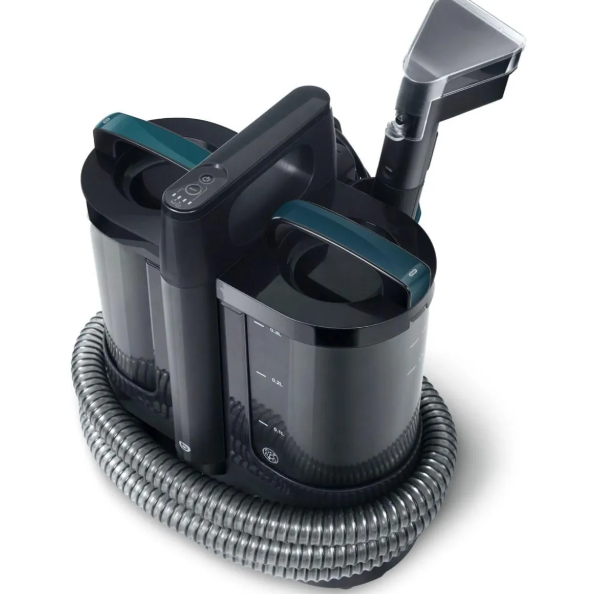 Nettoyeur détacheur EAD1