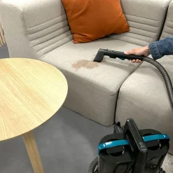 Nettoyeur détacheur EAD1