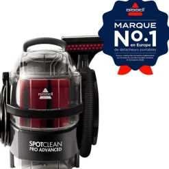 Nettoyeur détacheur SpotClean Pro Advance 1558D