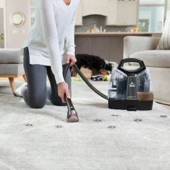 Nettoyeur détacheur SpotClean Pet plus 37241