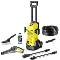 Nettoyeur haute pression K3 Car - 120 Bars