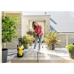 Nettoyeur haute pression K3 Car - 120 Bars