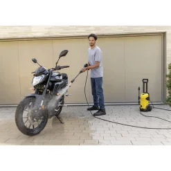 Nettoyeur haute pression K3 Car - 120 Bars