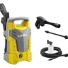 Nettoyeur Haute Pression Fast 120 - 120 Bars